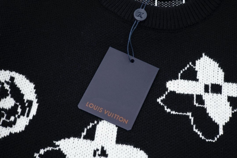 LV Sweaters